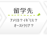 留学先は?