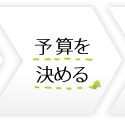 予算を決める